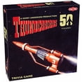 thumbnail image 5 of Thunderbirds Classic 50th Anniversary Trivia Board Game, 5 of 7