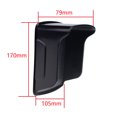thumbnail image 5 of Cubierta impermeable para Control de acceso RFID, teclado, controlador de huellas dactilares, cubierta impermeable, sistema de seguridad de venta Sincero Electrónica, 5 of 5