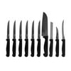 Shappu2000 Stainless Steel 10pc Professional Cutlery Set NWOT 1998