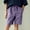 Purple, variant on NAISIBABY Boys Bermuda Shorts Size 6, Summer Fashion Active Fit Drawstring Kids Casual Shorts with Pockets Khaki(3-13T)
