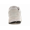 thumbnail image 4 of Nike Women's Zoom Vomero 5 White Vast Grey Running Shoes, from StockX, 4 of 5