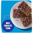 thumbnail image 3 of Kellogg's Cocoa Krispies Breakfast Cereal Cups, Kids Snack, Family Breakfast, Chocolatey Flavor (12 Cups), 3 of 6