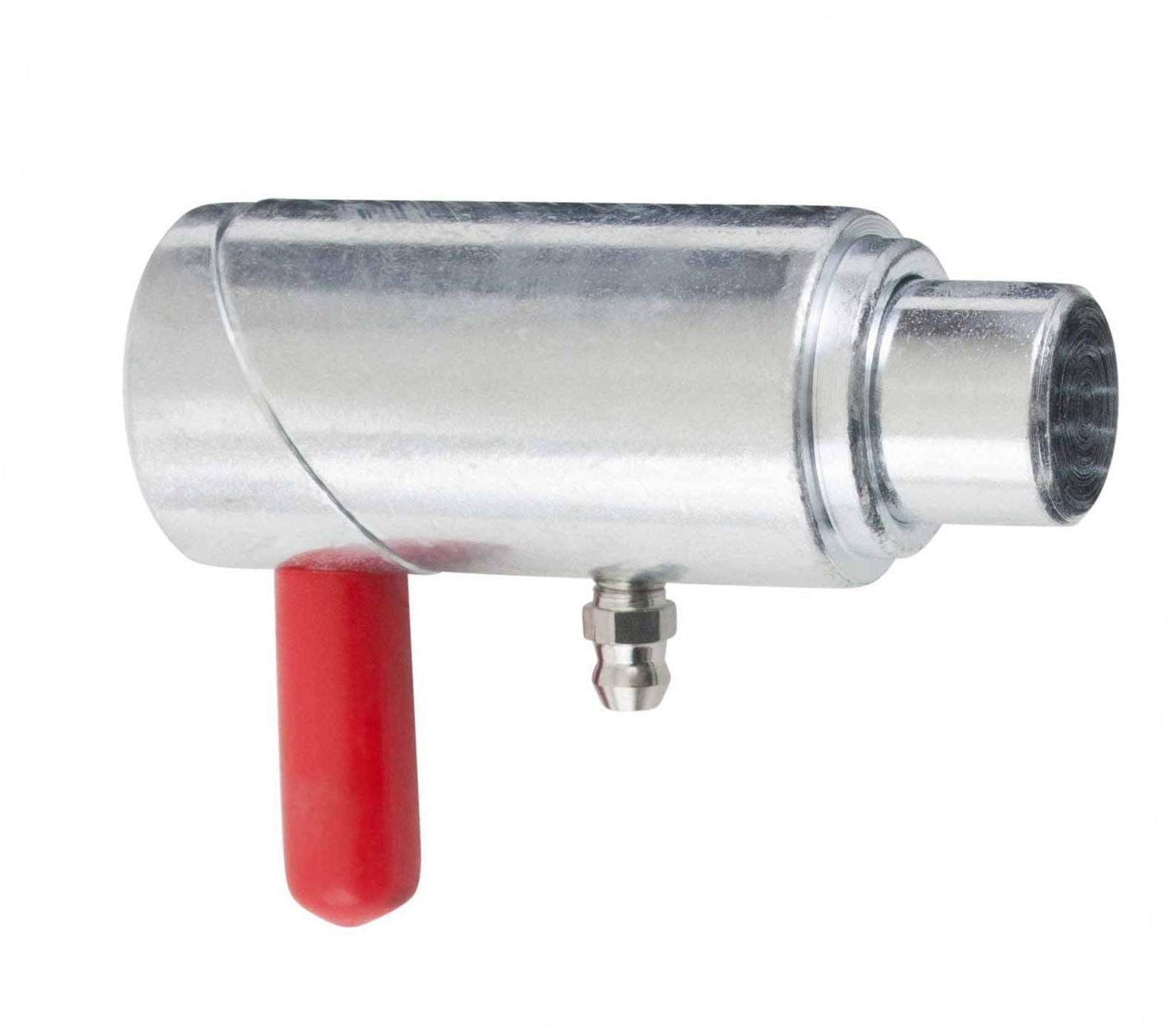 Mytee Products 5/8" Spring Loaded Cam Lock for Wreckers Tow Truck Twist