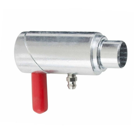 Mytee Products 5/8" Spring Loaded Cam Lock for Wreckers Tow Truck Twist Lock Plunger Pin