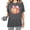 Pepper Shirt, variant on Disco Fall Pumpkin Shirt for Women and Teens Girly Coquette Bow Pumpkin T-Shirt for Halloween Seafoam Shirt Adult Medium