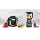 thumbnail image 3 of NINJA Licuadora profesiona 72oz 1000 watts + Foodi Freidora de Aire multifuncional NINJA CO610FD401 NINJA CO610FD401, 3 of 5