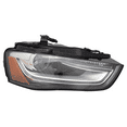 thumbnail image 7 of HID Headlight Front Lamp (w/o DRL) Right Passenger for 13-16 Audi A4, 7 of 7