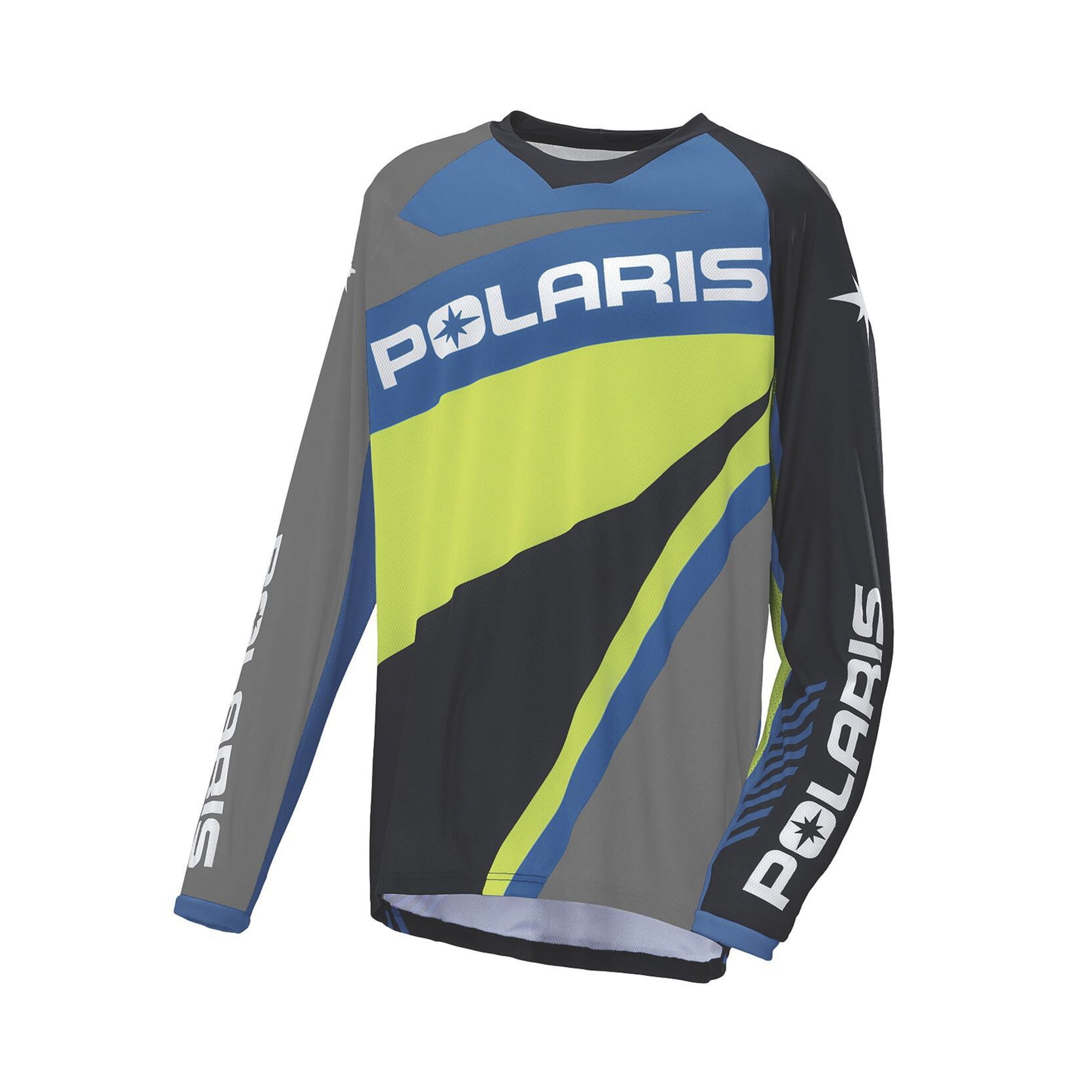 polaris long sleeve jersey