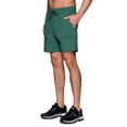 thumbnail image 4 of Avalanche Men's Textured Ripstop Hiking Short with Zip Pockets, 4 of 4