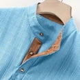 thumbnail image 6 of JTieacloth Bulk T Shirt Men's Summer Loose Fit Sports Casual Style Short Sleeve T Shirt, 6 of 6