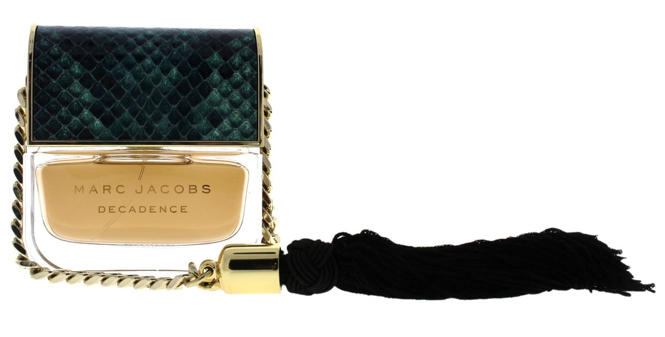 Werkwijze Bron Verfrissend Marc Jacobs Decadence Eau de Parfum, Perfume for Women, 1.7 Oz - Walmart.com