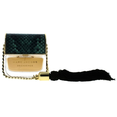 ($90 Value) Marc Jacobs Divine Decadence Eau De Parfum, Perfume for Women, 1.7