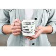 thumbnail image 2 of Smart Taiwanese, Taiwan Themed Coffee & Tea Gift Mug (15oz), 2 of 3