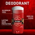 thumbnail image 2 of Desodorante Old Spice, sin aluminio, aroma Swagger, 112 ml (3 veces), 2 of 8