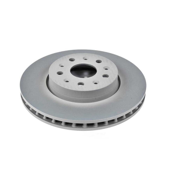 GM Genuine Parts 177-1216 Front Brake Rotor