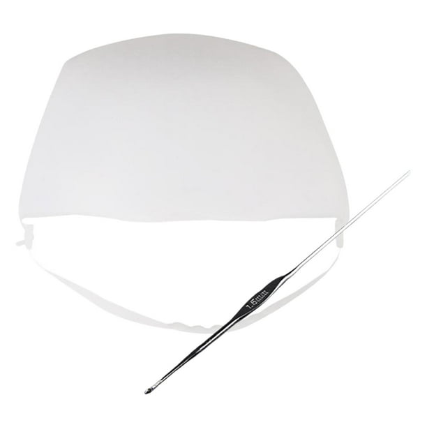 Gorro de silicona reutilizable para resaltar el cabello, profesion con para teñir el cabello, para peluquero, herramientas de