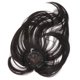thumbnail image 3 of 1pc Clip en el pelo Air Bangs Fringe Bangs Extensiones de cabello Clip en flequillo Postizo, 3 of 6