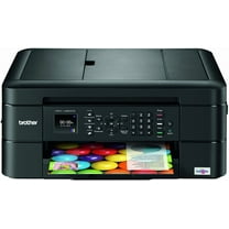 Brother MFC-J480DW - Wireless Inkjet Color All-in-One Printer