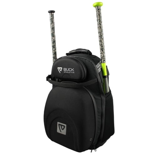 buck athletics ultimate bat pack