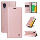 thumbnail image 2 of Funda para Samsung Galaxy A03 Core Estuche de Cuero PU Tipo Cartera con Ranuras para Tarjetas y Cierre Magnético, 2 of 5