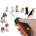 thumbnail image 2 of ladridos de perros con luces LED, dispositivos de control de ladridos de perros con sensor dual Dispositivo disuasorio de ladridos de perros Entrenamiento seguro para perros XianweiShao 9024715990136, 2 of 5