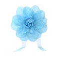 thumbnail image 4 of DPTALR Meilleur Rideau à Fleurs de Pivoine Clip-on Attache Dos Support Attache Panneau, 4 of 5