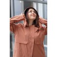 thumbnail image 1 of KATIE Imperméable (Vente Finale), 1 of 5