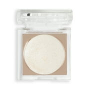 Revolution Beam Bright Highlighter Makeup, Illuminating Finish, Diamond Glow, 0.08 oz