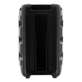 thumbnail image 4 of Bocina amplificada BLADE8 ALIEN PRO 8" Bluetooth AlienPro TWS 15 W RMS Negro, 4 of 4