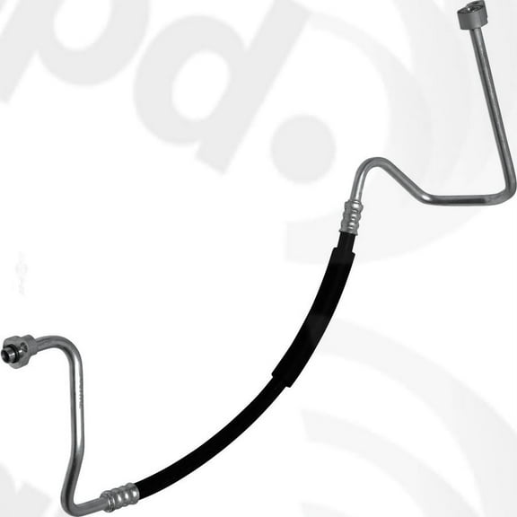 Global 4813824 A/C Refrigerant Discharge Hose