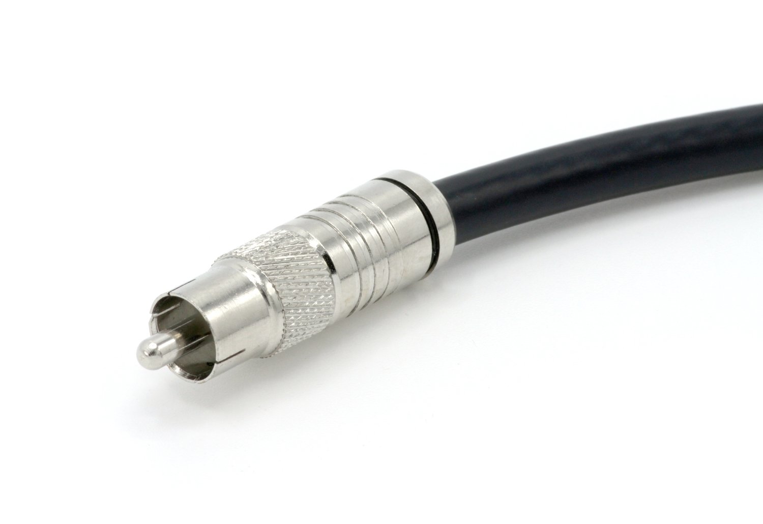 THE CIMPLE CO - Digital Audio Coaxial Cable - Subwoofer Cable - (S/PDIF) RCA Cable, 200 Feet - image 2 of 6