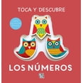 thumbnail image 1 of Libro Toca Y Descubre Los Numeros Tapa Dura, Autor Fiona Powers, Editorial Vr Editoras, 1 of 2