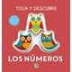 thumbnail image 1 of Libro Toca Y Descubre Los Numeros Tapa Dura, Autor Fiona Powers, Editorial Vr Editoras, 1 of 2