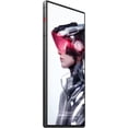 thumbnail image 3 of REDMAGIC 10 Air 5G, 512 GB ROM 16 GB RAM, Gaming Smartphone 6.8'' Amoled FHD+ para juegos NFC Color Black Twilight, 3 of 8