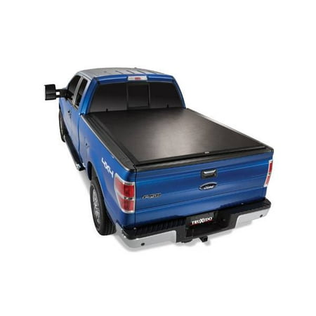 Truxedo 2009 2018 Dodge Ram 1500 2019 Ram 1500 Classic Edge 5 7 Bed Size Tonneau Cover 845901 Walmart Com