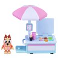 thumbnail image 1 of Bingo's Ice Cream Cart Figure Set 2" Bluey &amp; Friends, 1 of 2