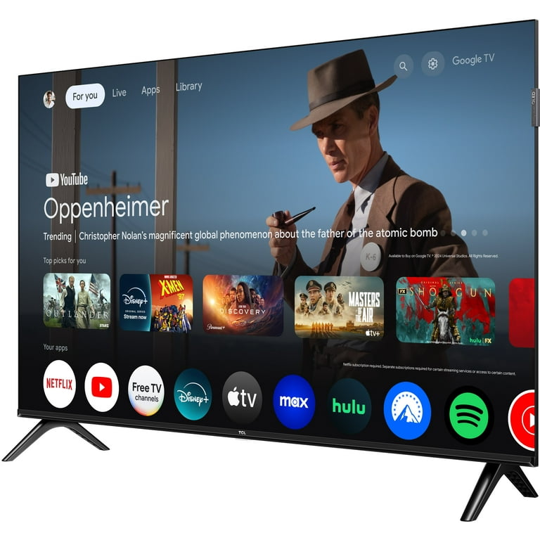 TCL 32