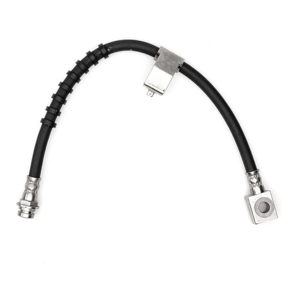 Dynamic Friction Tuyau de Ligne de Frein avant Droit 350-54026 pour 1983 Mercury LN7, 1983-1985 Ford EXP, 1983-1987 Mercury Lynx, 1983-1990 Ford Escort, 1984-1994 Ford Tempo, 1984-1994 Mercury Topaz