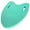 1PC#Green#B, variant on Swimming Kickboard Training Aid U-Shaped, Beginner Floating Board for Pool Practice, Lightweight Premium Foam Buoyancy Support Equipment for Adult Swimming Learning