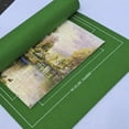 thumbnail image 3 of AMERTEER Puzzle Organizer Blanket Jigsaw Storage Mat Puzzle Saver Felt Pad Game pad, 3 of 6