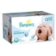 thumbnail image 1 of Pañales Pampers Swaddlers Recién Nacido >4,5 kg 80 unidades, 1 of 6