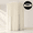 Beige-100"W x 84"L (Pack of 1), variant on Beige 100"W x 84"L (Pack of 1) Blackout Room Divider Curtain with Flexible Track