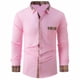 thumbnail image 3 of Camisa y blusa de manga larga con cuello vuelto para hombre, informal, con botones, bolsillo simulado, cuello vuelto enrejado, camisa de manga larga para hombre, abrigo de poliéster, 3 of 6