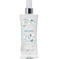 thumbnail image 1 of Body Fantasies Signature Fresh White Musk Fragrance Body Spray, 1 of 3