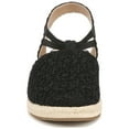 thumbnail image 4 of LifeStride Womens Katrina 2 Wedge Espadrilles - Medium & Wide Width, 4 of 9