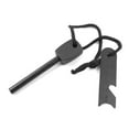 thumbnail image 4 of Hi,Fancy Kit de Démarrage de Feu Extérieur Portable en Pierre de Flint pour Camping, 4 Pcs, 4 of 5