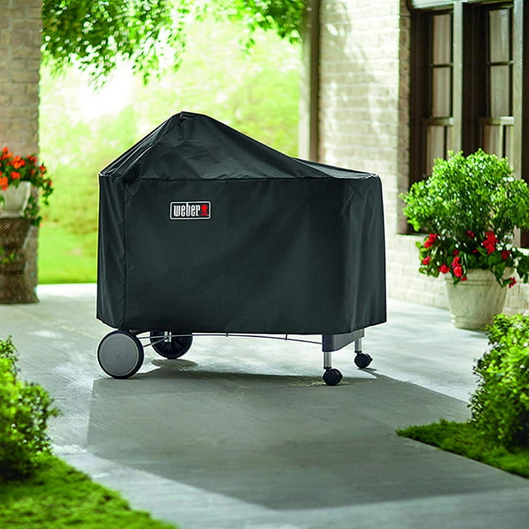 Weber charcoal cheap grill covers