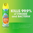 thumbnail image 3 of Scrubbing Bubbles® Bathroom Cleaner and Disinfectant, Citrus Scent, 3 of 9