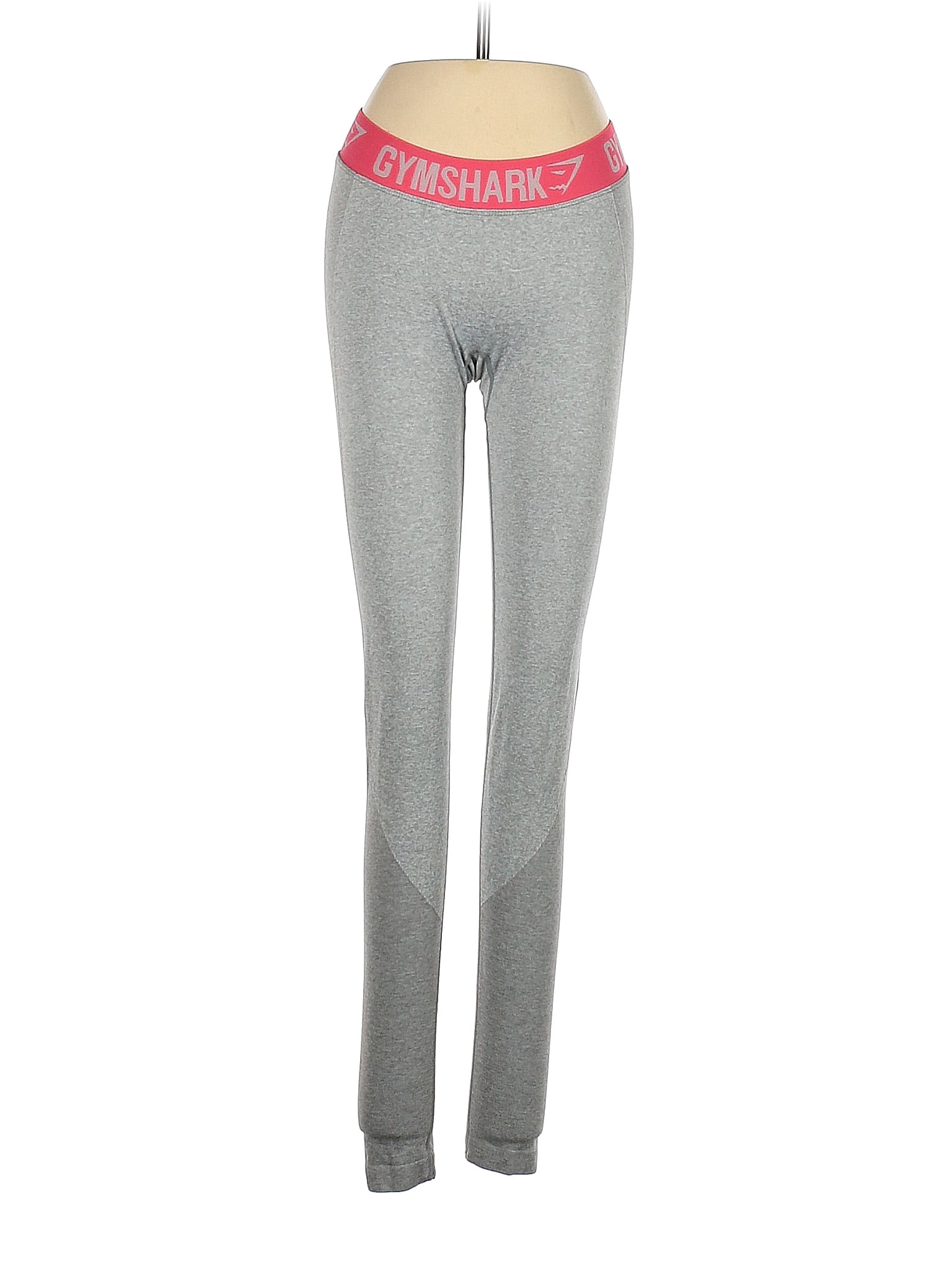 Gymshark Womens Pants \u0026 Leggings | Gray 