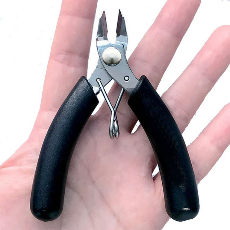Extra Small Flush Side Cutter Pliers